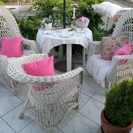 Apartment Jozefina Porec Bagian luar foto