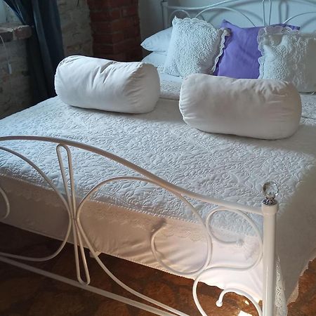 Apartment Jozefina Porec Bagian luar foto