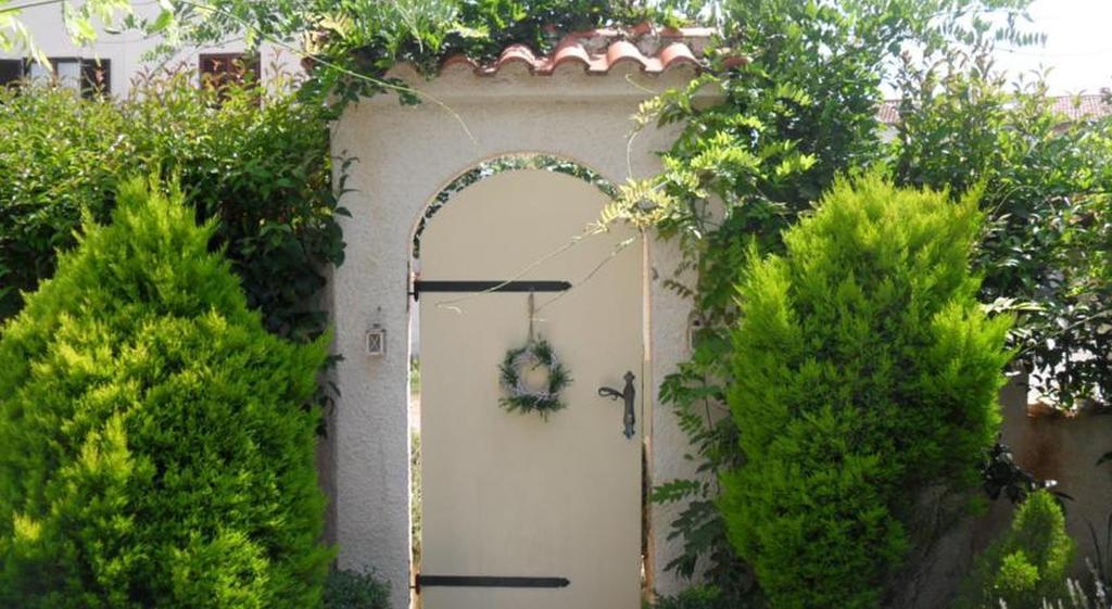 Apartment Jozefina Porec Ruang foto