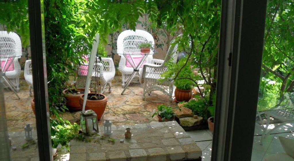 Apartment Jozefina Porec Ruang foto