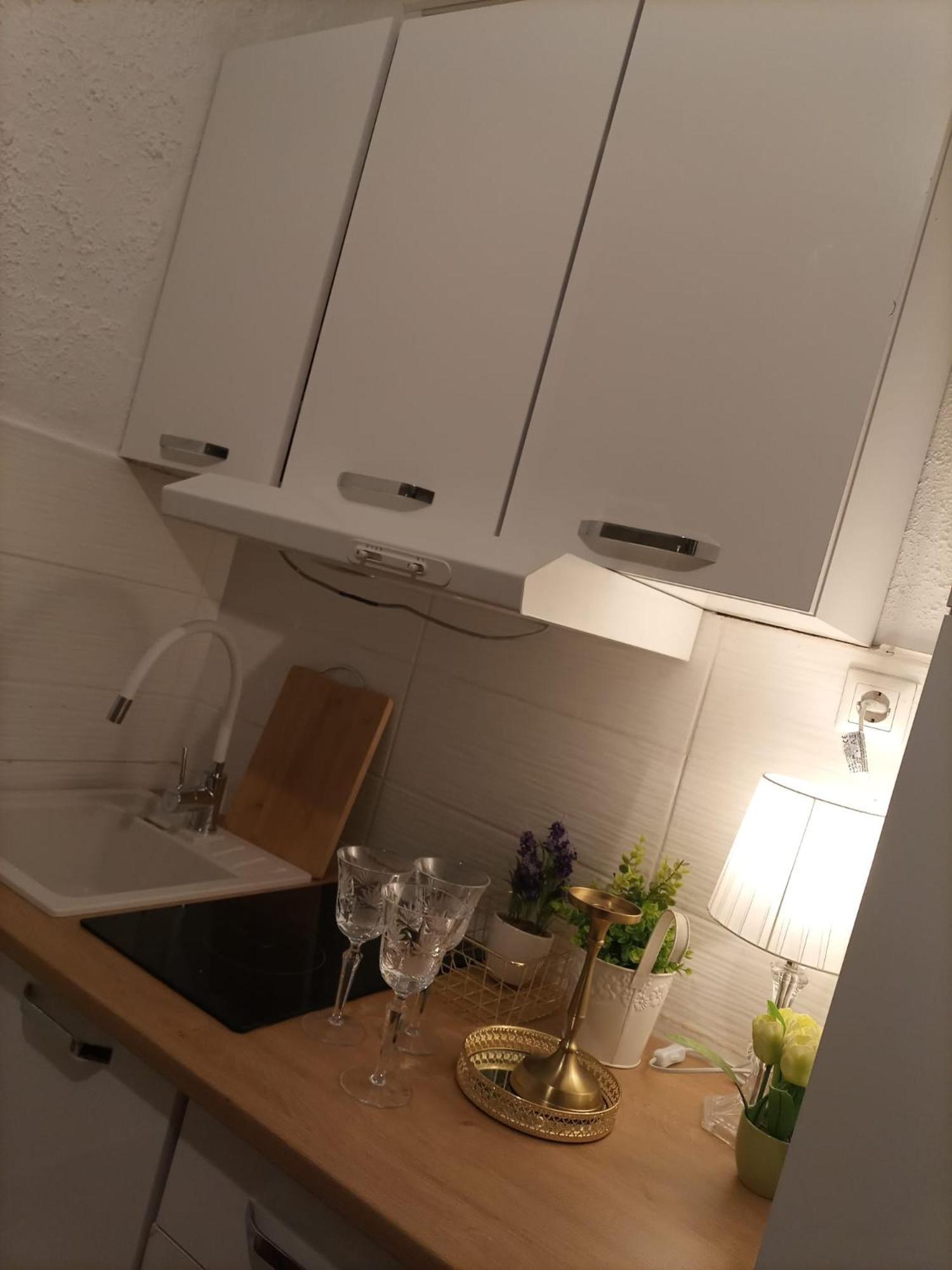 Apartment Jozefina Porec Bagian luar foto