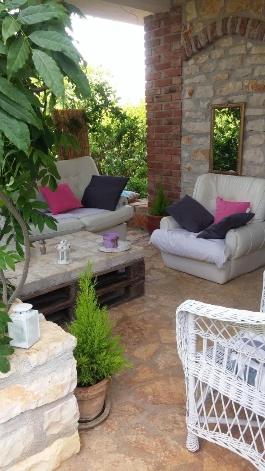 Apartment Jozefina Porec Bagian luar foto