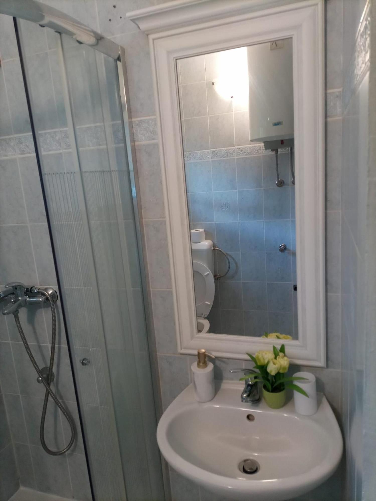 Apartment Jozefina Porec Bagian luar foto