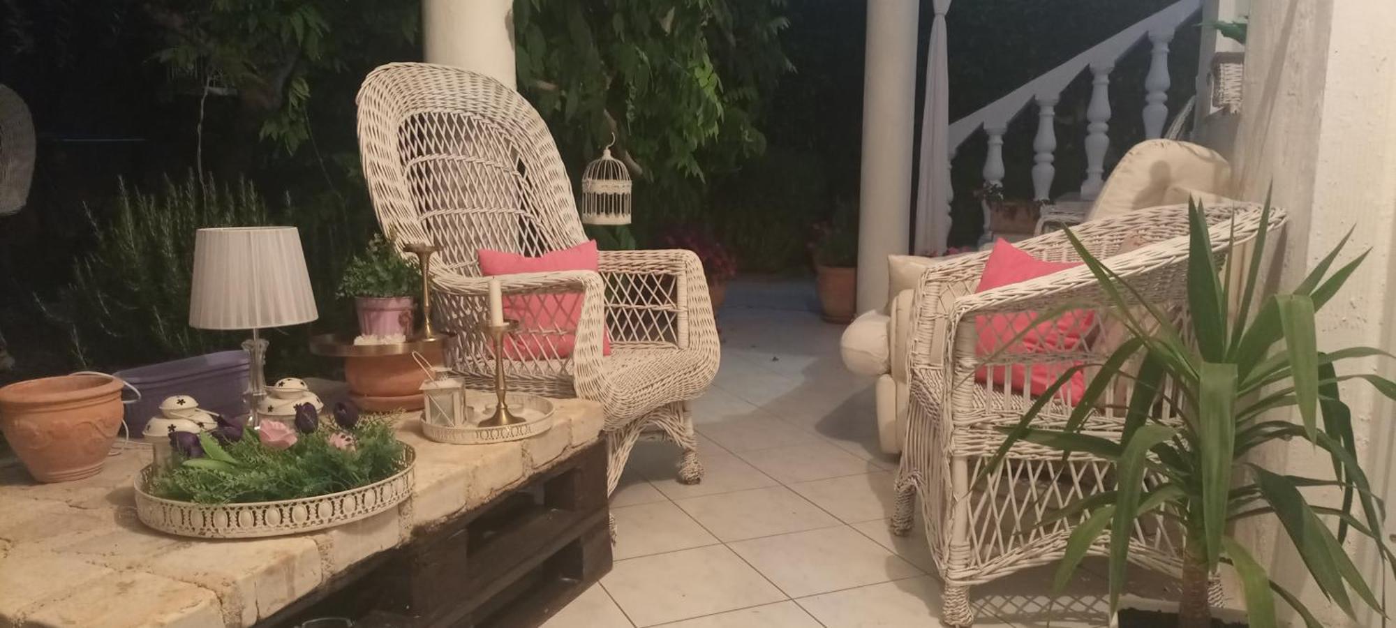 Apartment Jozefina Porec Bagian luar foto