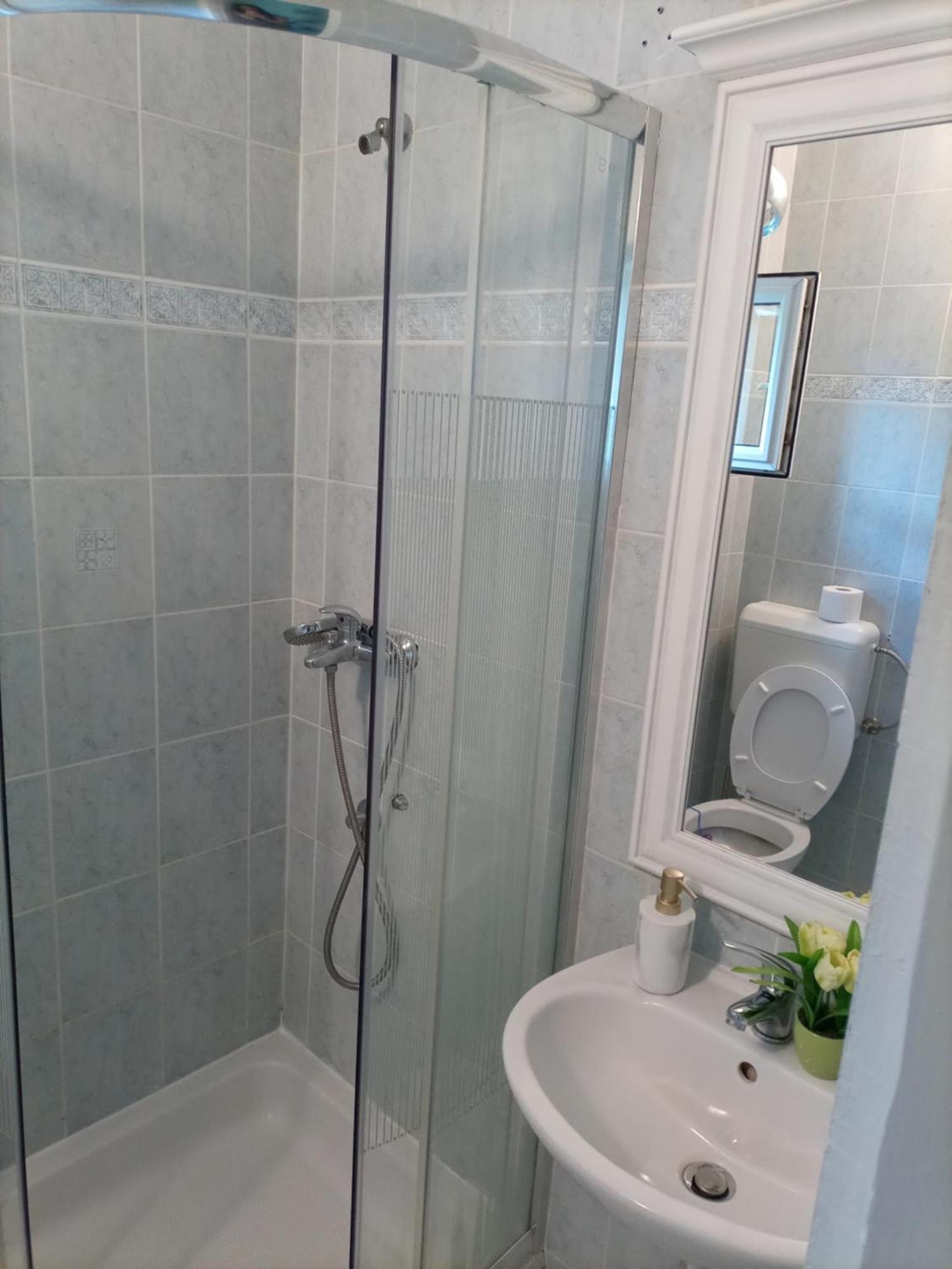 Apartment Jozefina Porec Bagian luar foto