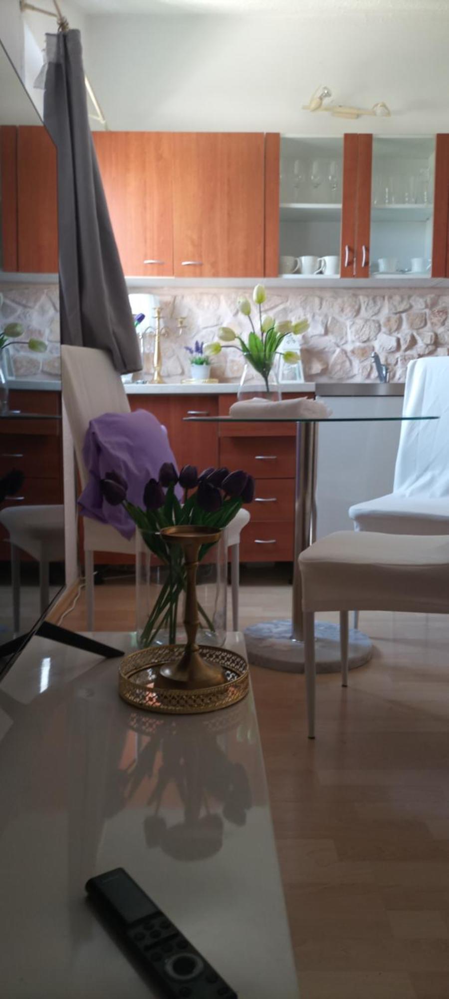 Apartment Jozefina Porec Bagian luar foto