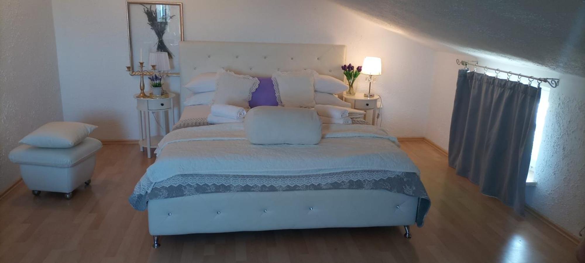 Apartment Jozefina Porec Bagian luar foto