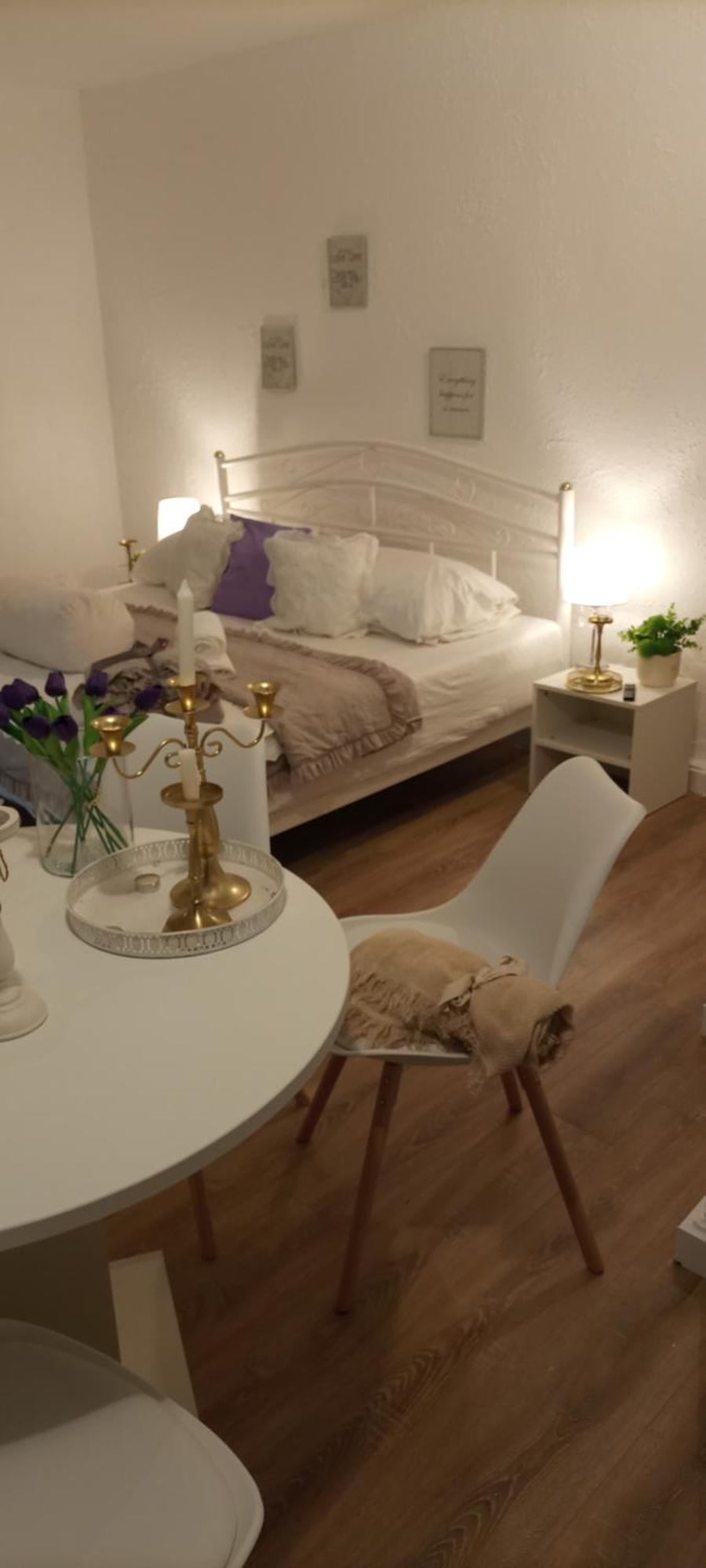 Apartment Jozefina Porec Bagian luar foto