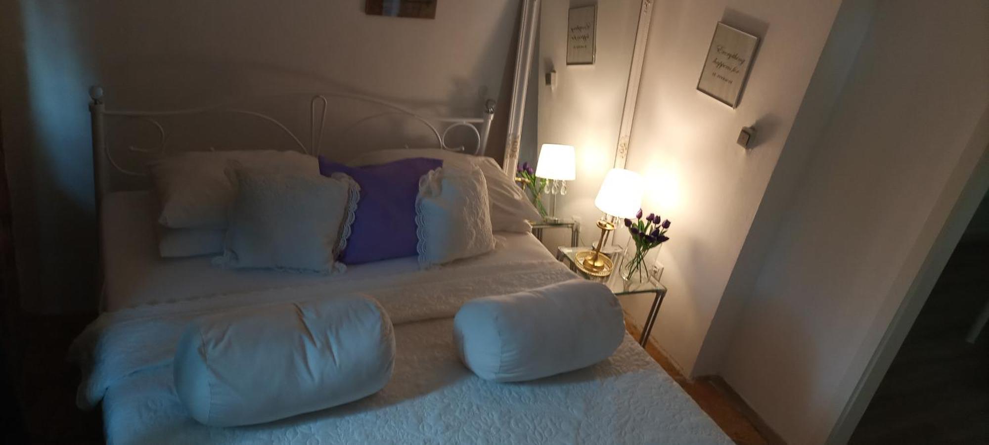 Apartment Jozefina Porec Bagian luar foto