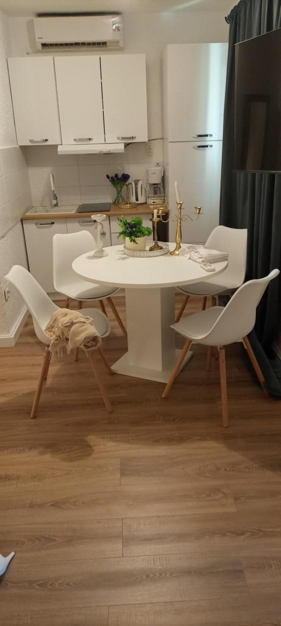 Apartment Jozefina Porec Bagian luar foto