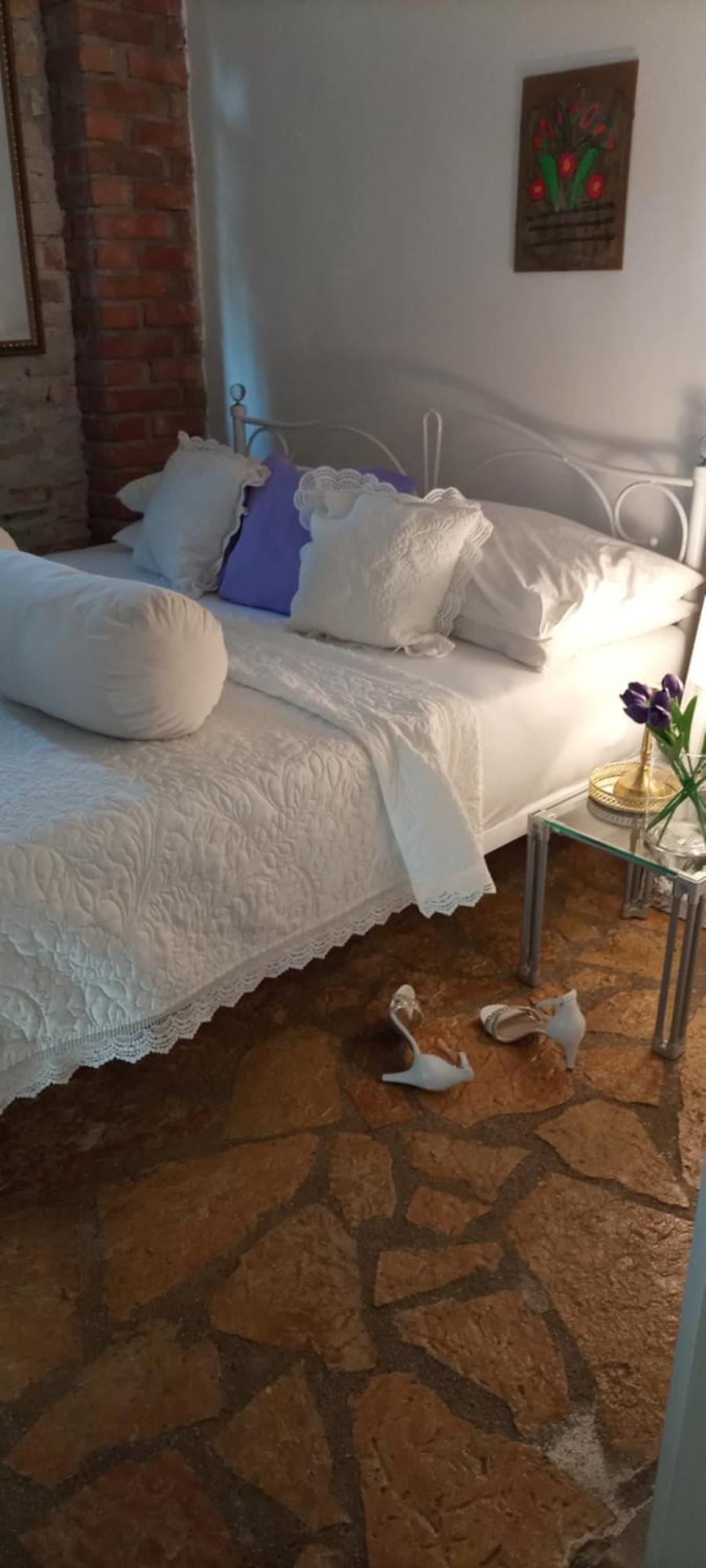 Apartment Jozefina Porec Bagian luar foto