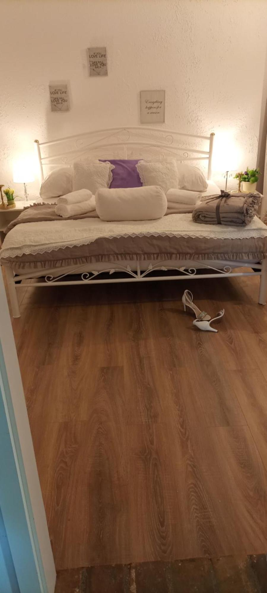 Apartment Jozefina Porec Bagian luar foto