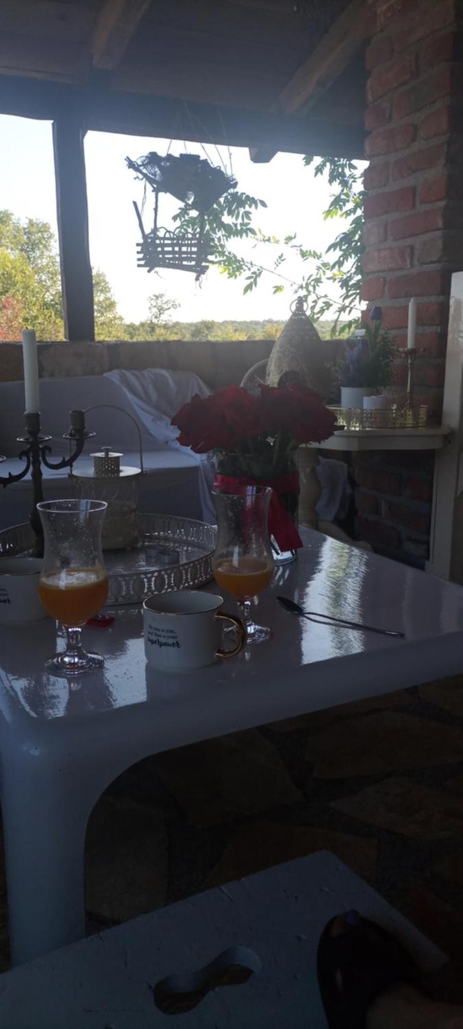 Apartment Jozefina Porec Bagian luar foto
