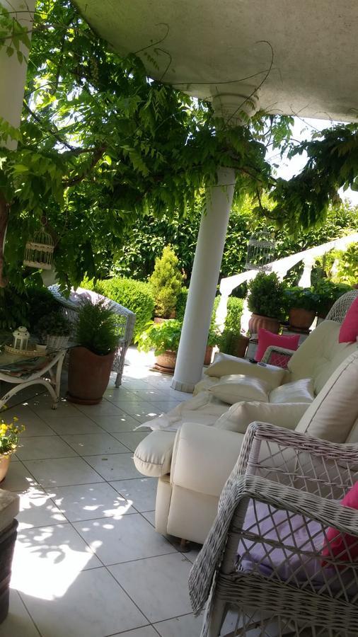 Apartment Jozefina Porec Bagian luar foto